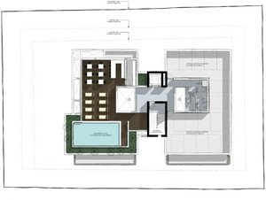 1 bedroom Apartment in Paphos, Cyprus No. 50