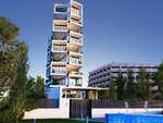 3 bedrooms Apartment in Parekklisia, Cyprus No. 501 - apartment in Cyprus