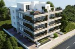 3 bedrooms Apartment in Larnaca, Cyprus No. 5105 - apartment in Cyprus