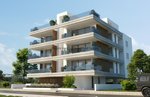 3 bedrooms Apartment in Larnaca, Cyprus No. 5105 - Image 2