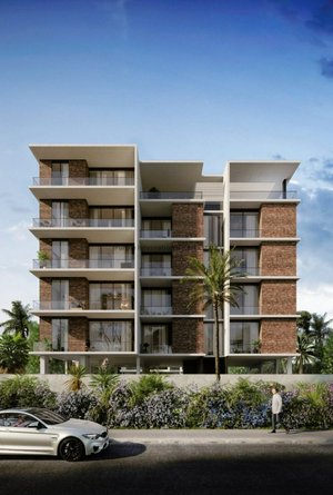 3 bedrooms Apartment in Potamos tis Germasogeias, Cyprus No. 5118