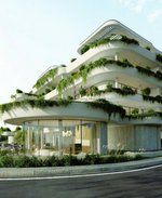 2 bedrooms Apartment in Kato Paphos, Cyprus No. 5185 - apartment in Cyprus