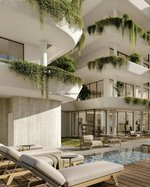 2 bedrooms Apartment in Kato Paphos, Cyprus No. 5185 - Image 9