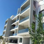 3 bedrooms Apartment in Agios Athanasios, Cyprus No. 520 - apartment in Cyprus