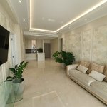 3 bedrooms Apartment in Agios Athanasios, Cyprus No. 520 - Image 2