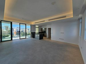 2 bedrooms Apartment in Limassol, Cyprus No. 521