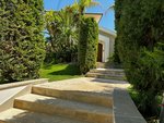 5 bedrooms Villa in Germasogeia, Cyprus No. 524 - Image 2