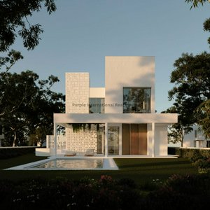 3 bedrooms Villa in Pervolia, Cyprus No. 5304