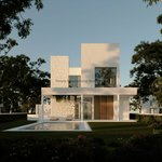 3 bedrooms Villa in Pervolia, Cyprus No. 5304 - villa in Cyprus