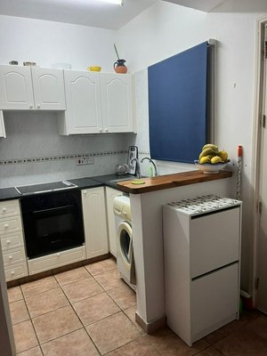 1 bedroom Apartment in Kato Paphos, Cyprus No. 5327