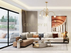 2 bedrooms Apartment in Limassol, Cyprus No. 534