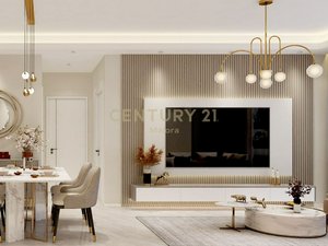 2 bedrooms Apartment in Limassol, Cyprus No. 534