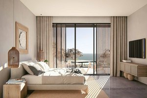 2 bedrooms Apartment in Protaras, Cyprus No. 5477