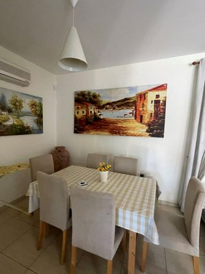 2 bedrooms Apartment in Kato Paphos, Cyprus No. 5487