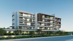 1 bedroom Apartment in Paphos, Cyprus No. 5491 - apartment in Cyprus