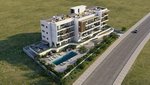 1 bedroom Apartment in Paphos, Cyprus No. 5491 - Image 2