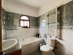 3 bedrooms Villa in Empa, Cyprus No. 5495