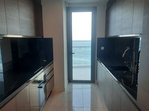 3 bedrooms Apartment in Germasogeia, Cyprus No. 553