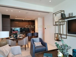 2 bedrooms Apartment in Germasogeia, Cyprus No. 558