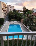 1 bedroom Apartment in Agios Tychonas, Cyprus No. 5580 - apartment in Cyprus