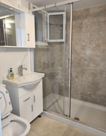 1 bedroom Apartment in Agios Tychonas, Cyprus No. 5580 - Image 9