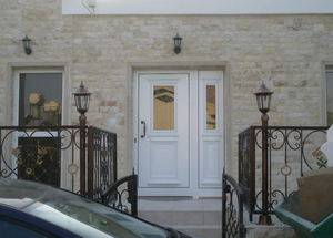 3 bedrooms Townhouse in Limassol, Cyprus No. 5581