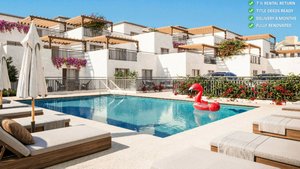 2 bedrooms Apartment in Larnaka, Cyprus No. 5585