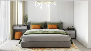 2 bedrooms Apartment in Larnaka, Cyprus No. 5586