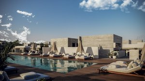 1 bedroom Apartment in Geroskípou, Cyprus No. 56