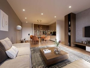 2 bedrooms Apartment in Limassol, Cyprus No. 560