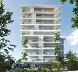 3 bedrooms Apartment in Agios Tychonas, Cyprus No. 562