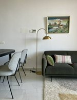 1 bedroom Penthouse in Limassol, Cyprus No. 5645 - Image 3