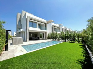 3 bedrooms Villa in Paralimni, Cyprus No. 5651