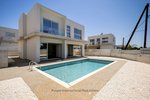 3 bedrooms Villa in Paralimni, Cyprus No. 5658 - villa in Cyprus