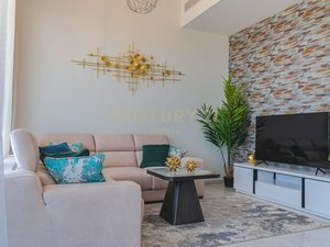 2 bedrooms Apartment in Mesa Geitonia, Cyprus No. 566