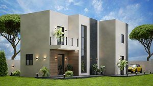 3 bedrooms Villa in Moni, Cyprus No. 567