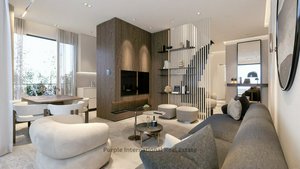 2 bedrooms Apartment in Larnaca, Cyprus No. 5670