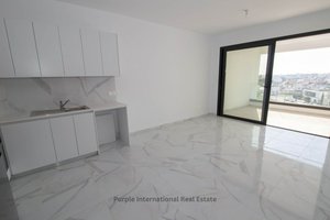 1 bedroom Apartment in Larnaca, Cyprus No. 5674