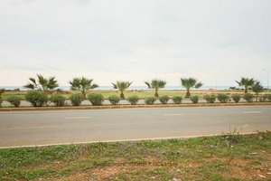 Land in Ayia Napa, Cyprus No. 5703