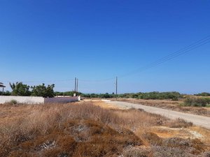 Land in Ammochostos, Cyprus No. 5704