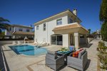 3 bedrooms Villa in Paralimni, Cyprus No. 5706 - villa in Cyprus