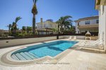 3 bedrooms Villa in Paralimni, Cyprus No. 5706 - Image 2