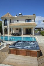 4 bedrooms Villa in Paralimni, Cyprus No. 5707 - Image 22