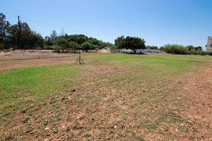 Land in Pernera, Cyprus No. 5710