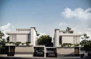 3 bedrooms Villa in Paralimni, Cyprus No. 5719