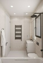 2 bedrooms Apartment in Potamos tis Germasogeias, Cyprus No. 5737 - Image 9