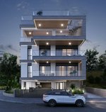 2 bedrooms Apartment in Potamos tis Germasogeias, Cyprus No. 5737 - Image 12