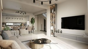 2 bedrooms Apartment in Agios Athanasios, Cyprus No. 5738