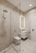 3 bedrooms Apartment in Mesa Geitonia, Cyprus No. 5752 - Image 6