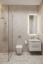 2 bedrooms Apartment in Mesa Geitonia, Cyprus No. 5753 - Image 9